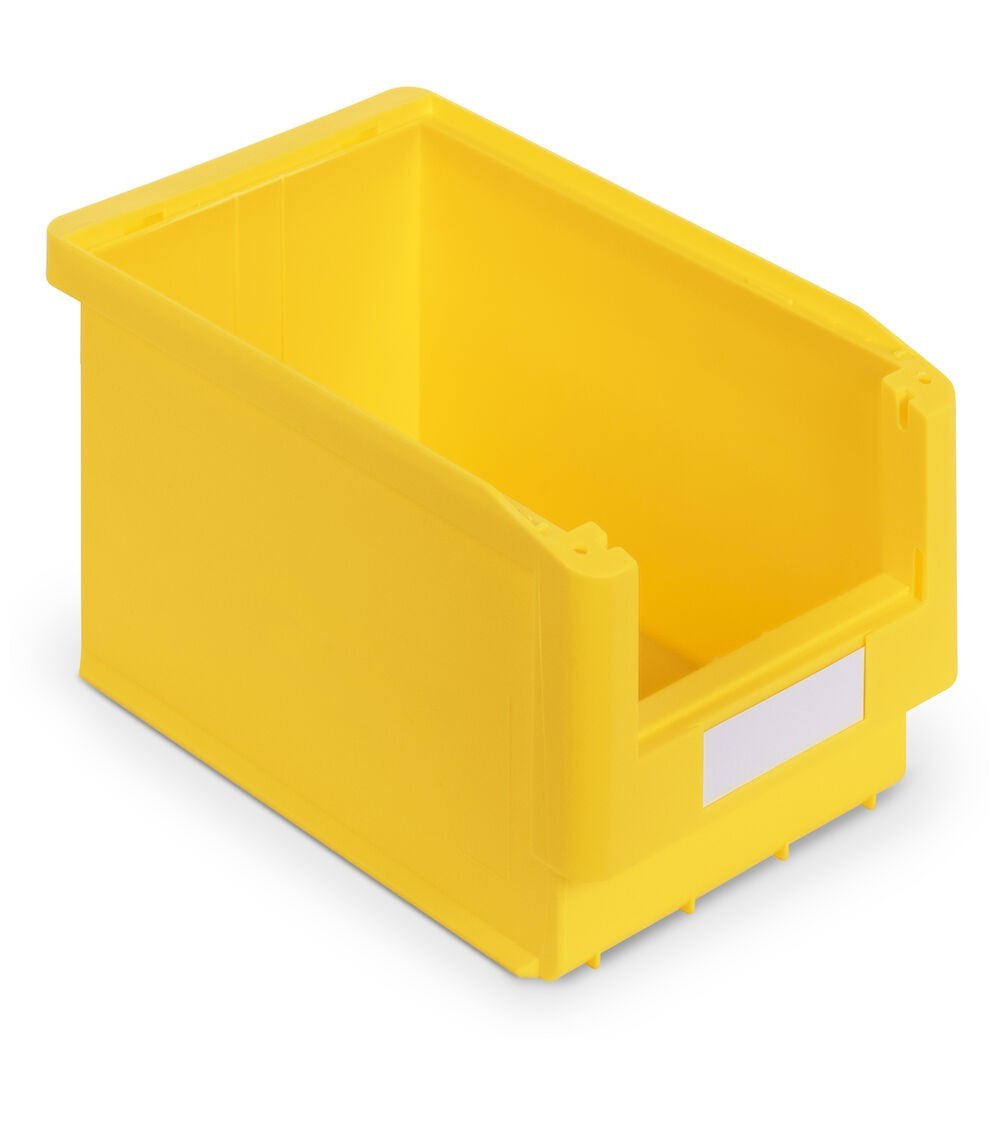 Contenitori in PP, mis.3, L210 x P350 x H 200 mm, Picking Box Classic