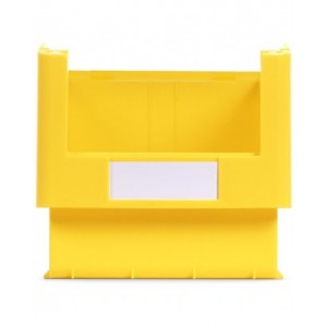 Contenitori in PP, mis.3, L210 x P350 x H 200 mm, Picking Box Classic