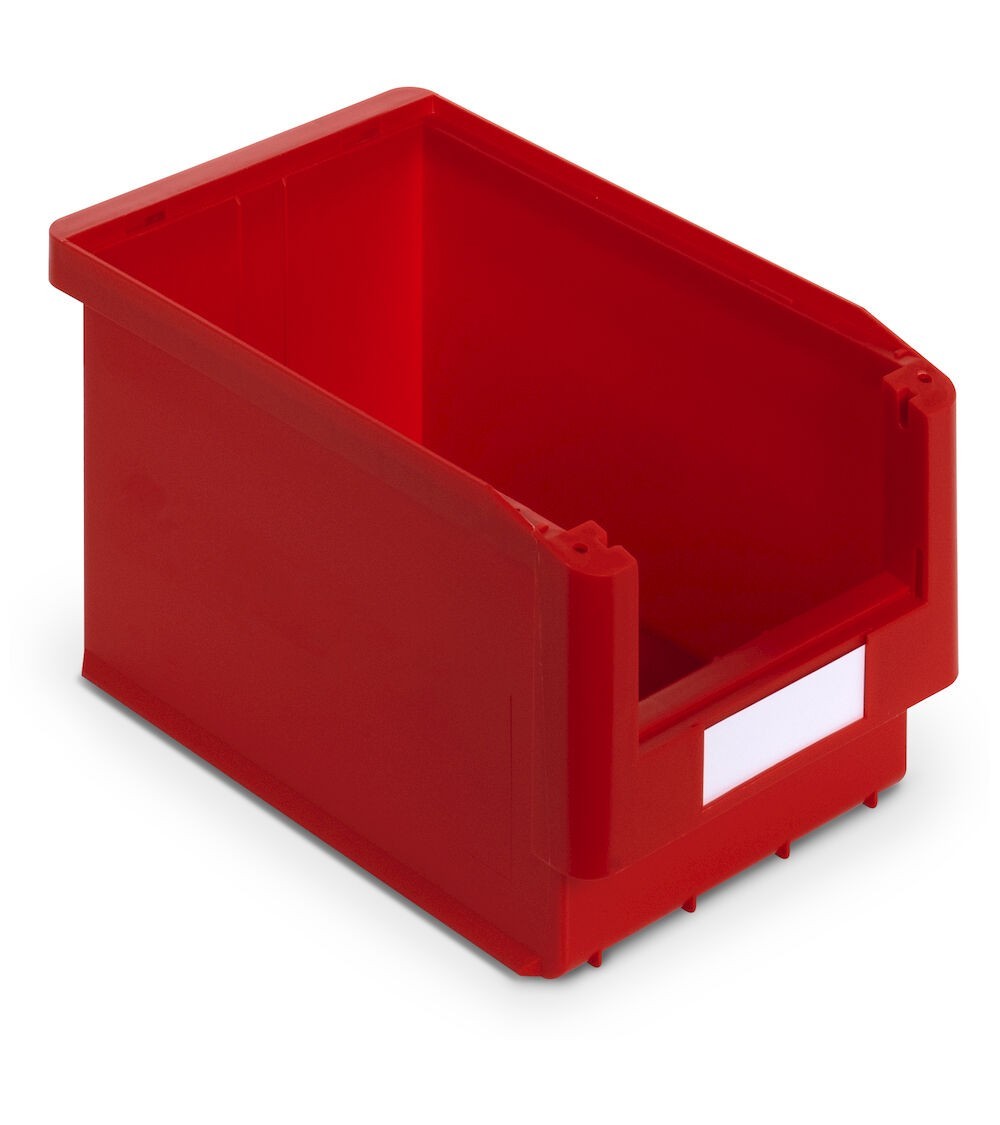 Contenitori in PP, mis.3, L210 x P350 x H 200 mm, Picking Box Classic