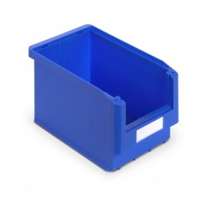 Contenitori in PP, mis.3, L210 x P350 x H 200 mm, Picking Box Classic