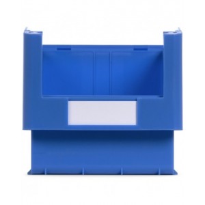 Contenitori in PP, mis.3, L210 x P350 x H 200 mm, Picking Box Classic