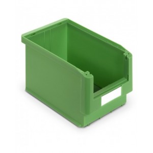 Contenitori in PP, mis.3, L210 x P350 x H 200 mm, Picking Box Classic