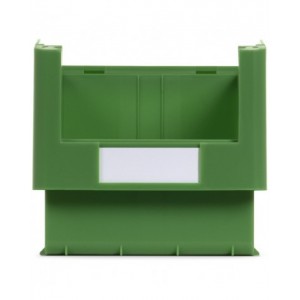 Contenitori in PP, mis.3, L210 x P350 x H 200 mm, Picking Box Classic