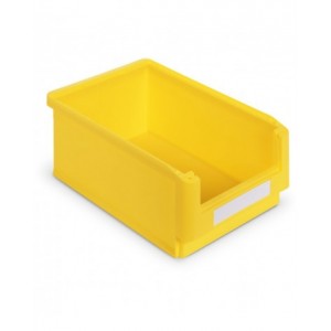 Contenitori in PP, mis.4, L313 x P500 x H 200 mm, Picking Box Classic