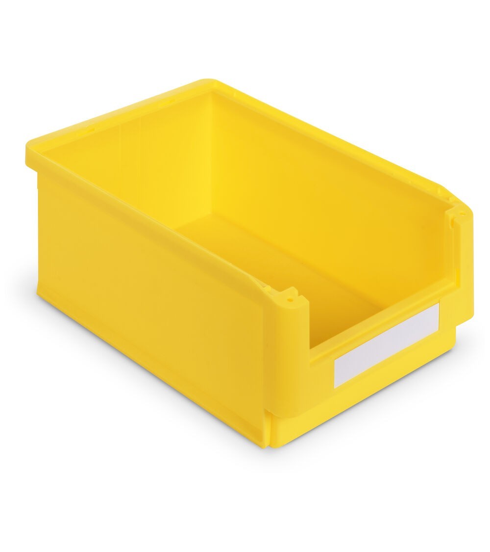 Contenitori in PP, mis.4, L313 x P500 x H 200 mm, Picking Box Classic