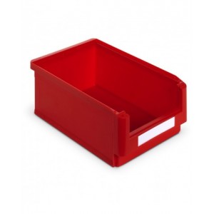 Contenitori in PP, mis.4, L313 x P500 x H 200 mm, Picking Box Classic