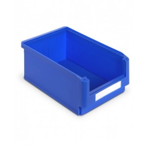 Contenitori in PP, mis.4, L313 x P500 x H 200 mm, Picking Box Classic