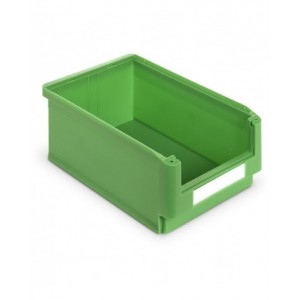 Contenitori in PP, mis.4, L313 x P500 x H 200 mm, Picking Box Classic