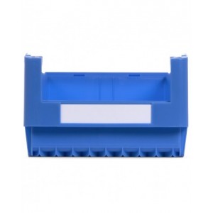 Contenitori in PP con fondo rinforzato, mis.4, L313 x P500 x H 200 mm, Picking Box Classic