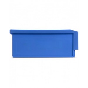 Contenitori in PP con fondo rinforzato, mis.4, L313 x P500 x H 200 mm, Picking Box Classic