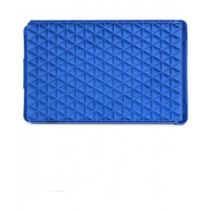 Contenitori in PP con fondo rinforzato, mis.4, L313 x P500 x H 200 mm, Picking Box Classic