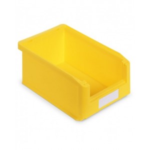 Contenitori in PP, mis.3A2, L210 x P350 x H 145 mm, Picking Box Classic