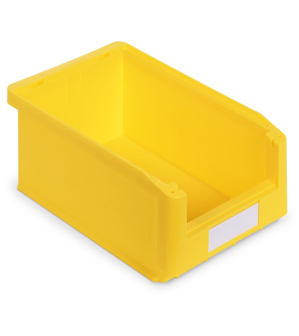 Contenitori in PP, mis.3A2, L210 x P350 x H 145 mm, Picking Box Classic