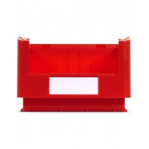 Contenitori in PP, mis.3A2, L210 x P350 x H 145 mm, Picking Box Classic