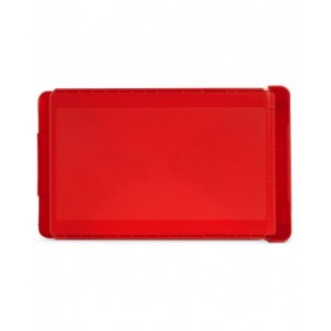 Contenitori in PP, mis.3A2, L210 x P350 x H 145 mm, Picking Box Classic