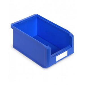 Contenitori in PP, mis.3A2, L210 x P350 x H 145 mm, Picking Box Classic