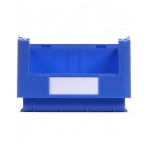 Contenitori in PP, mis.3A2, L210 x P350 x H 145 mm, Picking Box Classic