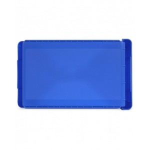 Contenitori in PP, mis.3A2, L210 x P350 x H 145 mm, Picking Box Classic