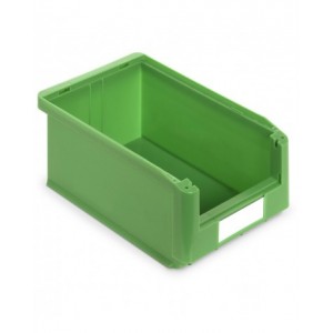 Contenitori in PP, mis.3A2, L210 x P350 x H 145 mm, Picking Box Classic