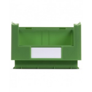 Contenitori in PP, mis.3A2, L210 x P350 x H 145 mm, Picking Box Classic