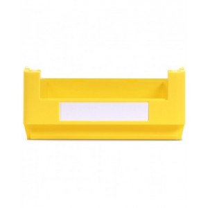 Contenitori in PP, mis.4A2, L313 x P500 x H 145 mm, Picking Box Classic