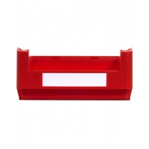 Contenitori in PP, mis.4A2, L313 x P500 x H 145 mm, Picking Box Classic