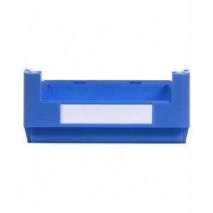 Contenitori in PP, mis.4A2, L313 x P500 x H 145 mm, Picking Box Classic