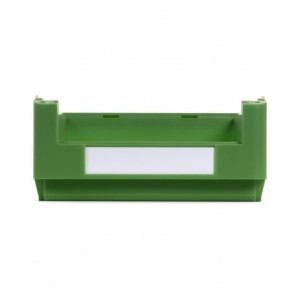 Contenitori in PP, mis.4A2, L313 x P500 x H 145 mm, Picking Box Classic