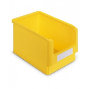 Contenitori in PP, mis.4A5, L313 x P500 x H 300 mm, Picking Box Classic