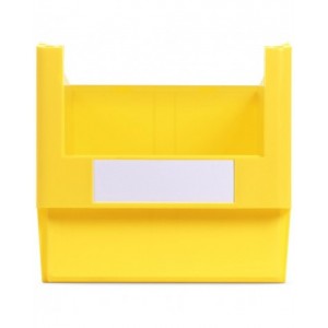 Contenitori in PP, mis.4A5, L313 x P500 x H 300 mm, Picking Box Classic