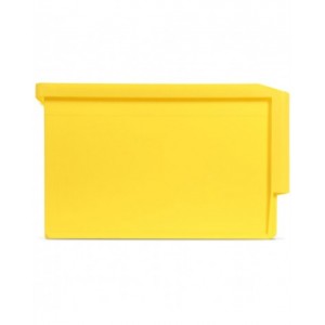 Contenitori in PP, mis.4A5, L313 x P500 x H 300 mm, Picking Box Classic