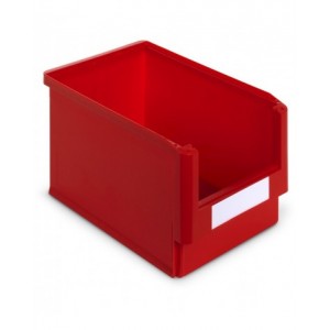 Contenitori in PP, mis.4A5, L313 x P500 x H 300 mm, Picking Box Classic