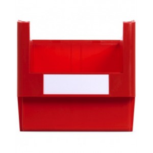 Contenitori in PP, mis.4A5, L313 x P500 x H 300 mm, Picking Box Classic