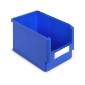 Contenitori in PP, mis.4A5, L313 x P500 x H 300 mm, Picking Box Classic