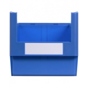 Contenitori in PP, mis.4A5, L313 x P500 x H 300 mm, Picking Box Classic