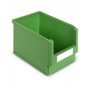 Contenitori in PP, mis.4A5, L313 x P500 x H 300 mm, Picking Box Classic