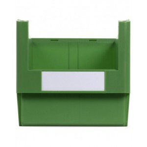 Contenitori in PP, mis.4A5, L313 x P500 x H 300 mm, Picking Box Classic