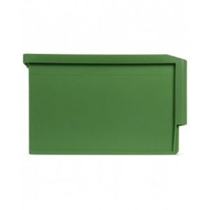 Contenitori in PP, mis.4A5, L313 x P500 x H 300 mm, Picking Box Classic