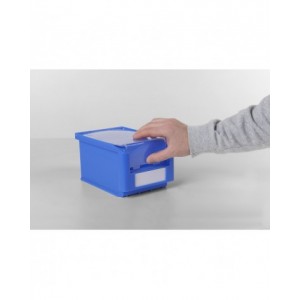 Coperchio per  Picking Box Classic, mis. 0