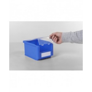 Coperchio per  Picking Box Classic, mis. 1