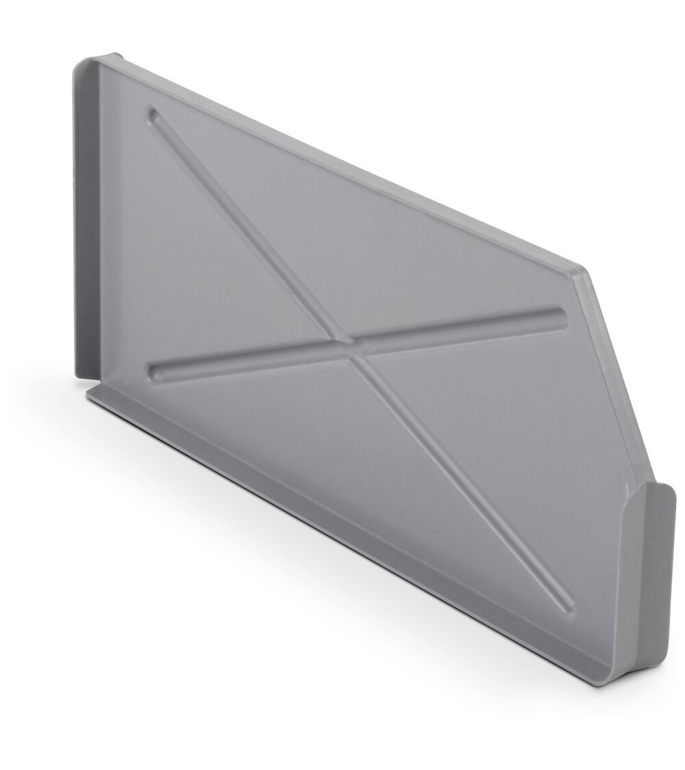 Divisorio longitudinale per contenitore Picking Box misura 3/3A2