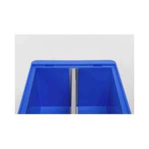 Divisorio longitudinale per contenitore Picking Box misura 3/3A2