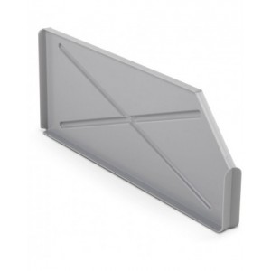 Divisorio longitudinale per contenitore Picking Box misura 4/4A5