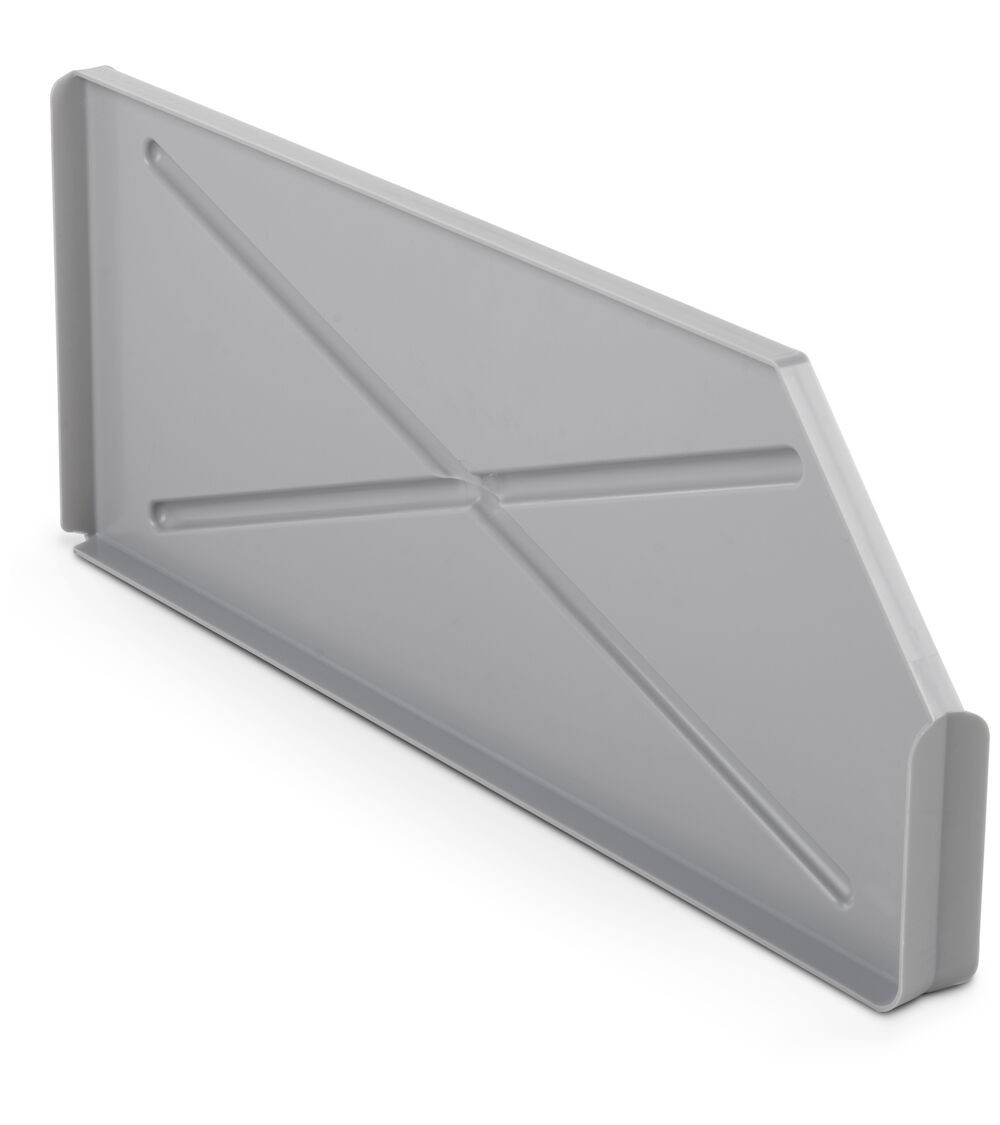 Divisorio longitudinale per contenitore Picking Box misura 4/4A5