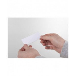 Porta etichette per contenitore Picking Box Classic, mis. 0