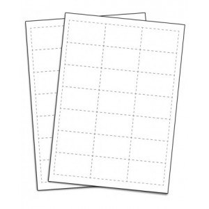 Etichetta per contenitore Picking Box Classic, mis. 1