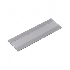 Porta etichette per contenitore Picking Box Classic, mis.  4A5