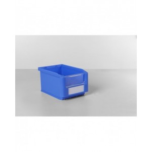 Frontalino per contenitore Picking Box Classic, mis. 4A5