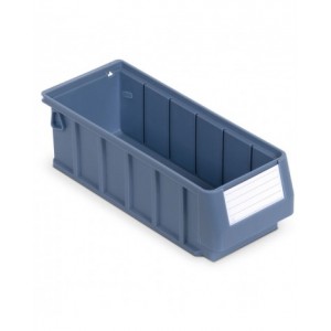 Cassette per scaffali RK Box Classic, L117  X P300 X H90 mm