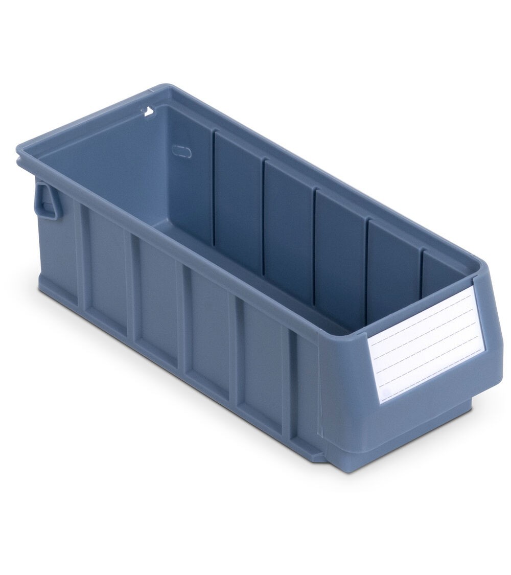 Cassette per scaffali RK Box Classic, L117  X P300 X H90 mm